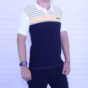  Kaos  Kerah Polo Distro