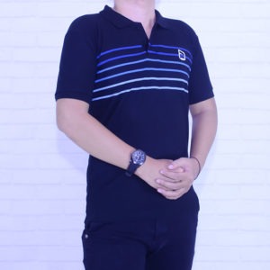  Kaos  Kerah Polo  Distro