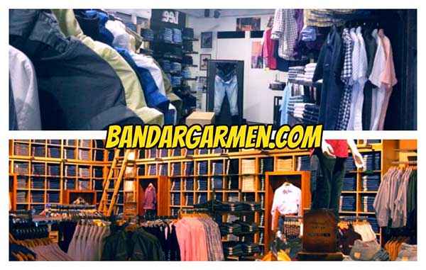 Inilah Keunikan Kaos Distro Asli  Tangerang Selatan