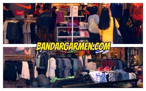 Mudahnya Belanja Kaos  Distro  Asli  dan  Murah di Kabupaten Gowa