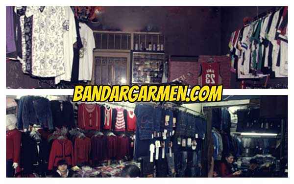 Melihat Pemandangan Alam dan Belanja di Kaos Distro 