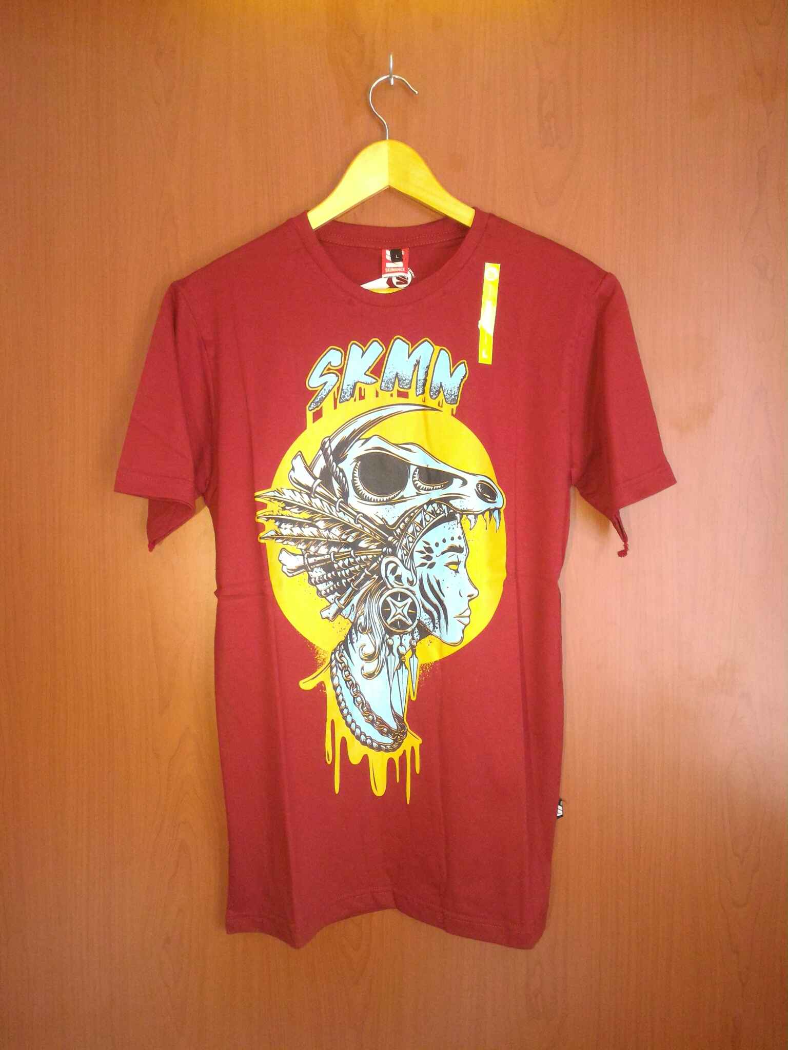 Menarik Grosir  Kaos  Distro  Malang  Paling Populer 